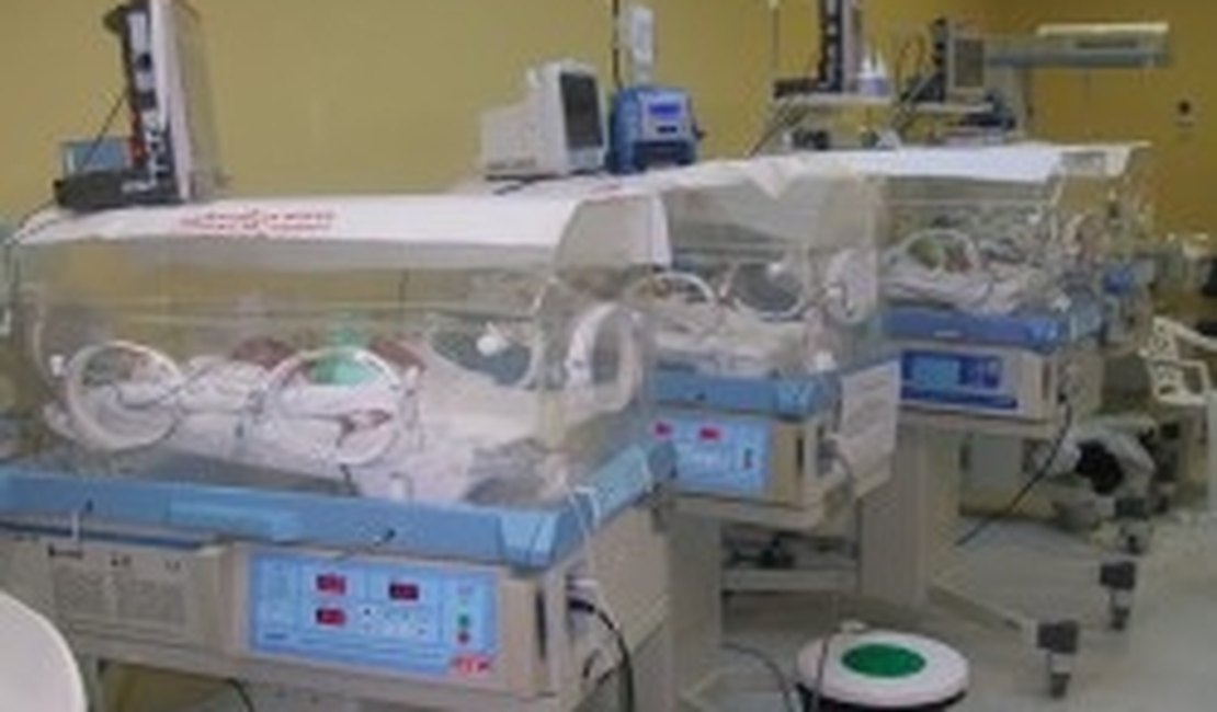 Número de nascimentos no 1º trimeste de 2023 é menor em Alagoas