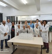 Ufal e empresários alagoanos se unem para combater pandemia do coronavírus