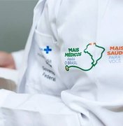 Alagoas tem 28,7% dos médicos com mais de 60 anos, diz jornal