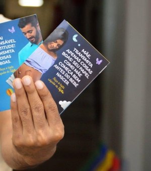 Municípios alagoanos recebem kits para diagnóstico e combate à sífilis