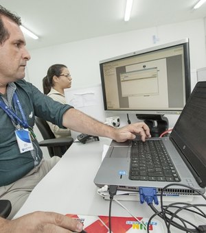 &#65279;Ferramenta eletrônica agiliza intimações na Justiça estadual em Alagoas
