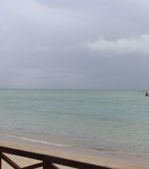 Alerta da Semarh prevê ventos que podem chegar a 50 km/h em Alagoas