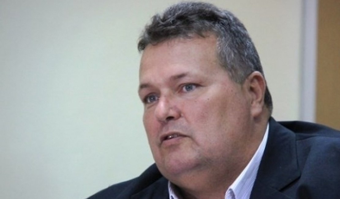 Saída da Força Nacional não reduz a segurança em Alagoas, afirma Lima Júnior