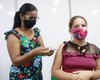 Técnicos pedem fim de intervalo entre doses da gripe e da Covid