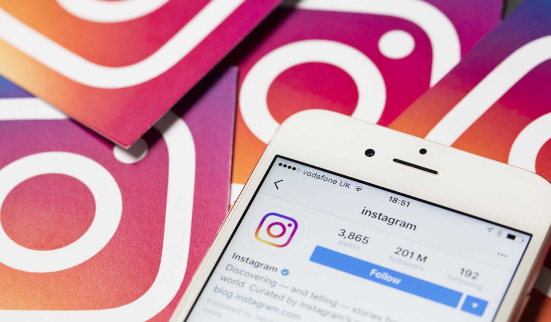 Instagram cria novas opções para ajudar compradores online
