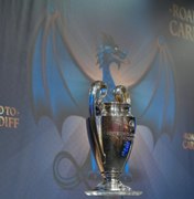 Globo perde direitos de transmissão da Champions League