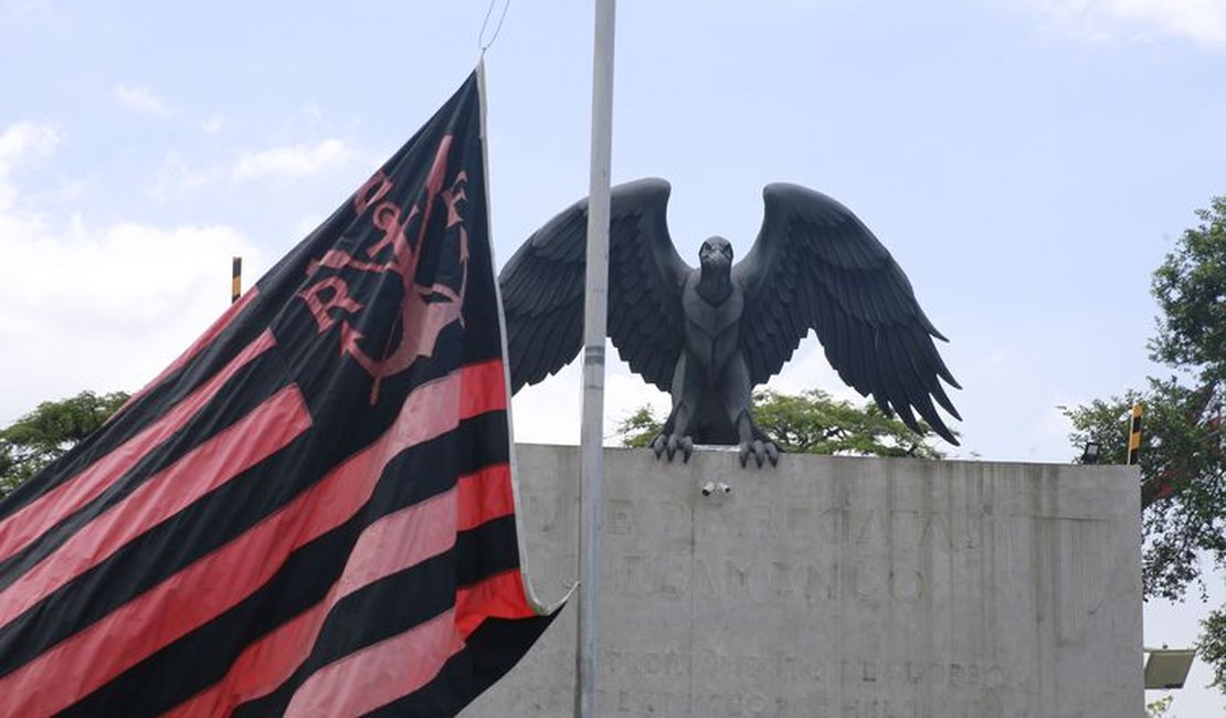 MP reunirá autoridades e dirigentes do Flamengo nesta segunda
