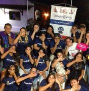 ONG formada por voluntários alagoanos recebe prêmio internacional