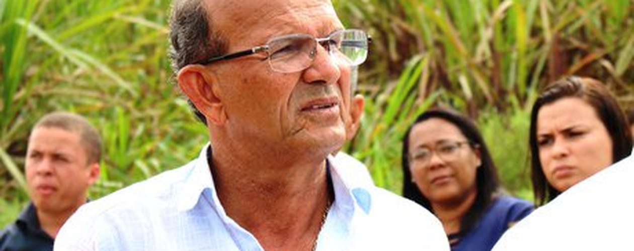Nome de Cícero Cavalcante é proibido ser citado por grupo de Marquinhos