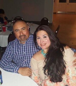 Marido de professora assassinada em escola no Texas morre de infarto