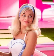 Fenômeno: Filme da Barbie estreia com 53 sessões em Maceió