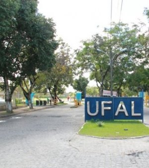 Assaltantes fazem arrastão na UFAL, em Maceió