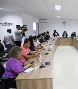 MP-AL mantém data para escolha dos novos conselheiros tutelares de Maceió
