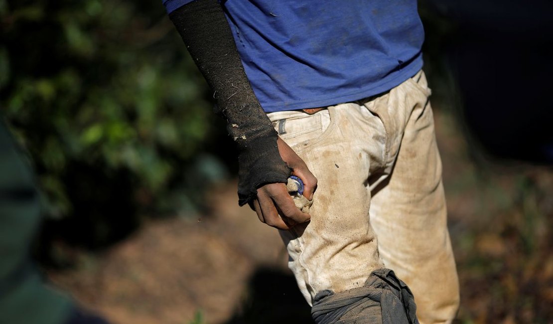 MTE resgata 74 trabalhadores de condições análogas à escravidão no Estado