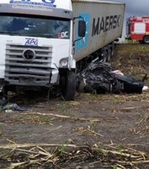 Maceió tem até 2020 para reduzir 50% das mortes em acidentes de trânsito
