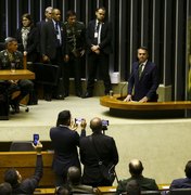 'Brasil precisa de quimioterapia para que não pereça', diz Bolsonaro