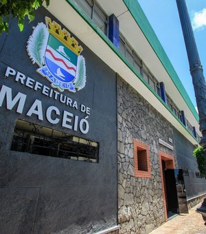 Prefeitura de Maceió cancela evento para mais de 1300 pessoas