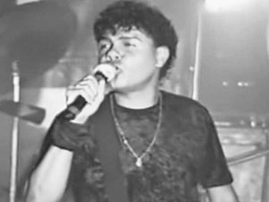 Ex-vocalista da Banda Calcinha Preta é assassinado em sua casa