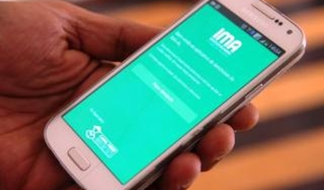 App de denúncia do IMA  tem mais de 5 mil downloads
