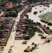 Defesa Civil monta estratégia em possíveis enchentes no Vale do Mundaú