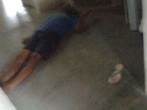 Ex-presidiário é assassinado a tiros dentro da própria residência no interior