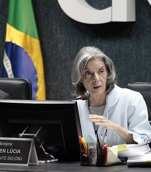 Cármen Lúcia: precisamos superar o estado patrimonialista brasileiro