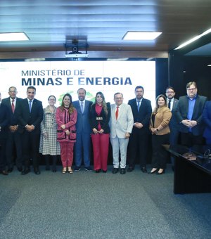 Governo de Alagoas discute matrizes energéticas no Fórum Nacional dos Secretários Estaduais de Minas e Energia em Brasília