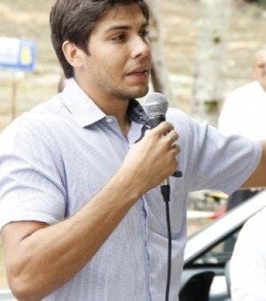 MP denuncia prefeito da Barra de São Miguel por desvio milionário 