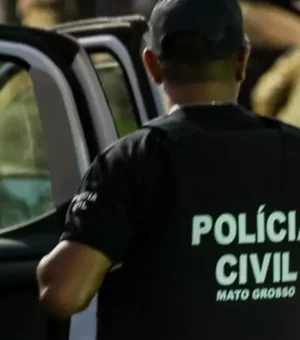 Homem é preso suspeito de assassinar mãe e três filhas no Mato Grosso