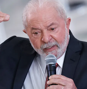 Lula acena por aproximação com Congresso e diz a líderes que “governo não é inimigo”