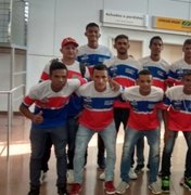 De virada, Alagoas perde para o Acre no Brasileiro de seleções estaduais Sub-20 