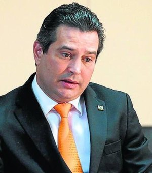 Maurício Quintella é exonerado do Ministério dos Transportes