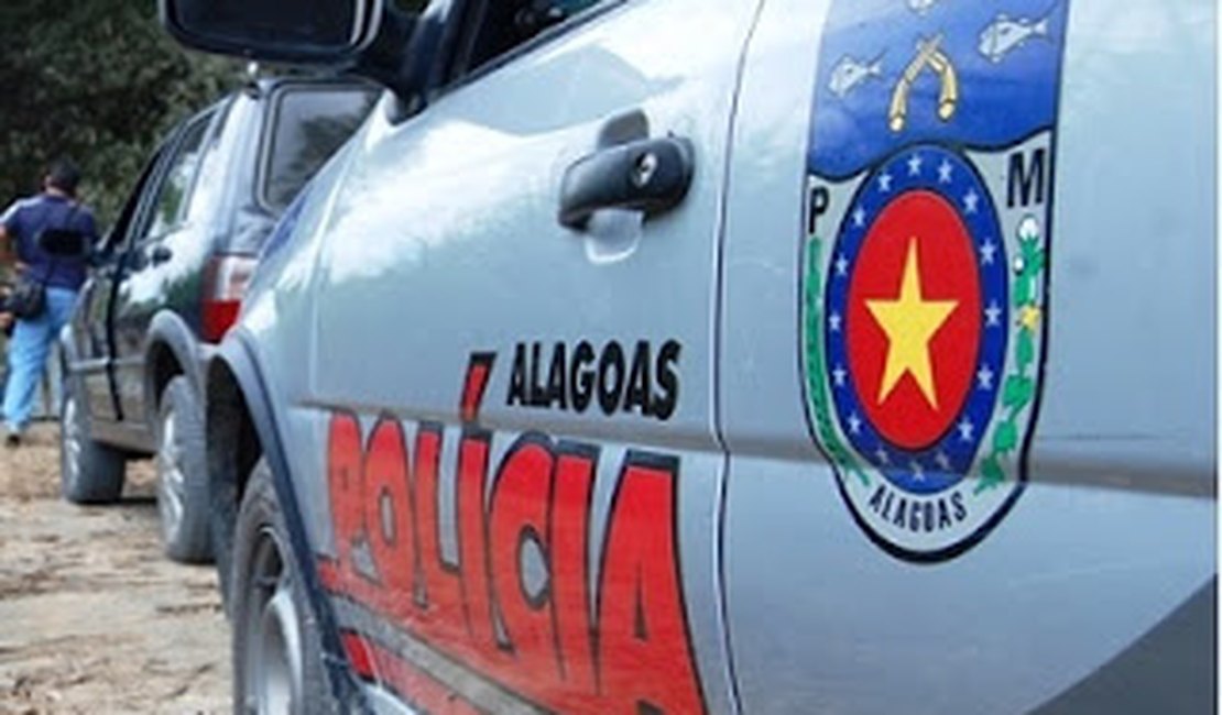 Policia localiza desmanche de motos e proprietário de oficina é preso em Arapiraca