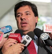 Mendonça Filho diz que revisão da meta fiscal garante Pronatec, ProUni e Fies