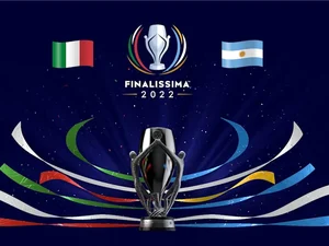Finalíssima é marcada entre campeões da Euro e da Copa América