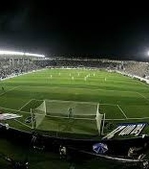 Vasco faz reformas pontuais em São Januário e tem planos para melhorar experiência no estádio