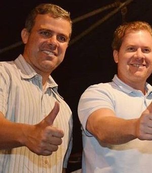 Hoje à tarde: Convenção em Coruripe define Maykon Beltrão como candidato à prefeito
