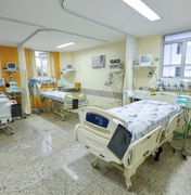 Governo entrega mais dez leitos de UTI para Covid-19 no Hospital Veredas
