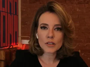 Natuza Nery é interrompida pela Alexa em telejornal da GloboNews e causa