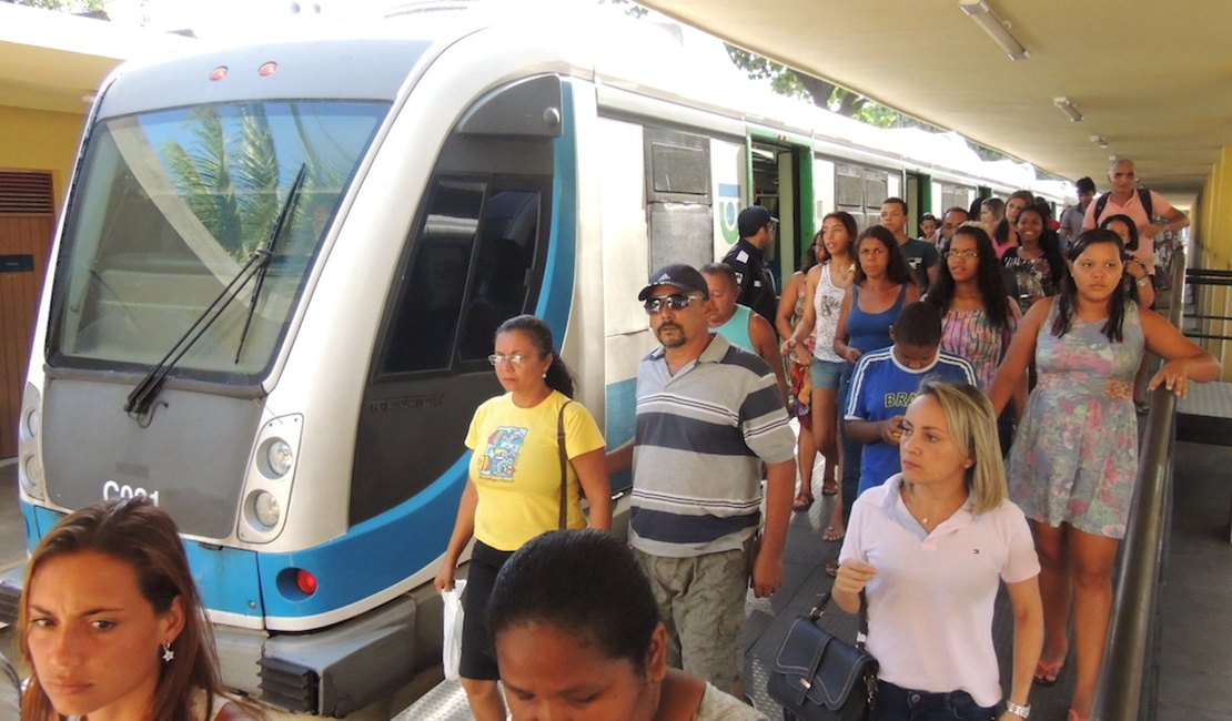 CBTU e Prefeitura de Maceió debatem VLT para a parte alta da cidade