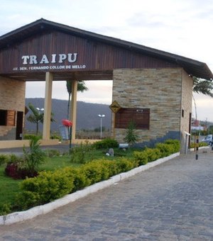 Prefeitura de Traipu gasta quase R$ 400 mil reais em locações de palcos