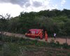 Bombeiros retomam buscas por homem desaparecido na Serra do Caiçara, Sertão de Alagoas