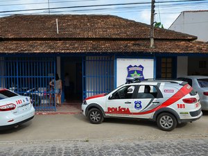 Acusado de esfaquear homem em Marechal é preso em Mato Grosso do Sul