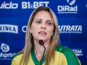Dirigente do CSA fala sobre recurso para clubes da Série C na Liga Forte