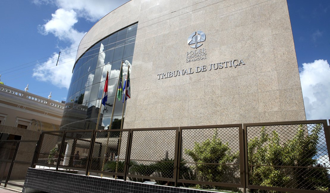 ?Abertas inscrições para concurso de juiz do Tribunal de Justiça