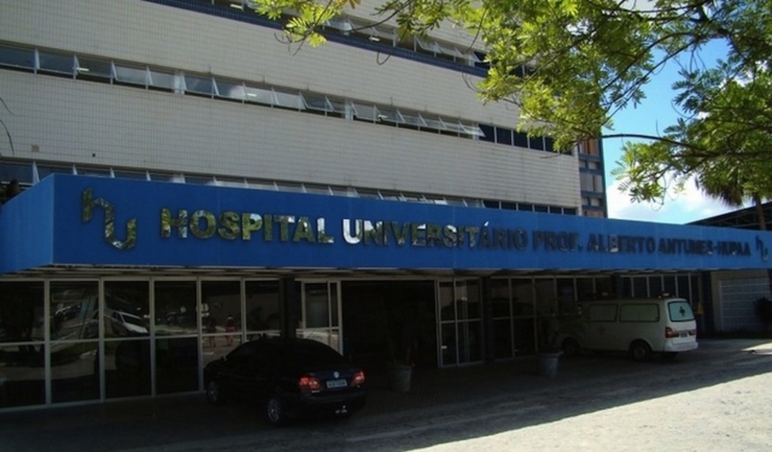 Morre último dos trigêmeos prematuros nascidos no Hospital Universitário