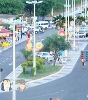 Motorista de transporte escolar é detido em Delmiro por não ter habilitação