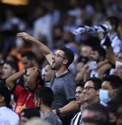 Prefeito de Belo Horizonte diz que retorno de torcida ao estádio 'não passou no teste'