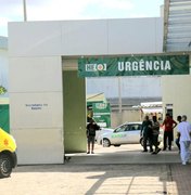 Carnaval sem festas reduz em 35% atendimentos no Hospital de Emergência