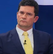 Sergio Moro desiste de disputar presidência do Brasil